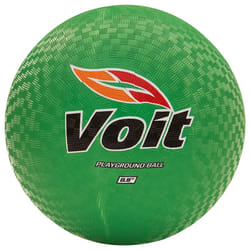 Voit Playground Ball  8 1/2-Inch  Green