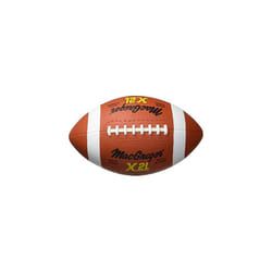 MACGREGOR X2J Junior Rubber Football