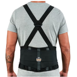 Ergodyne 11284 brace/splint/support Back L