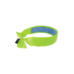 ERGODYNE EVAPORATIVE COOLING BANDANA YELLOW