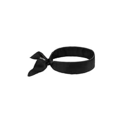 EVAPORATIVE COOLING BANDANA BLACK