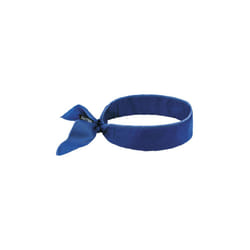 EVAPORATIVE COOLING BANDANA BLUE