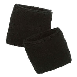 Ergodyne 12402 wrist protection Black Cotton