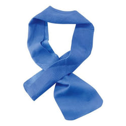 Ergodyne 12418 hand towel Blue 10.2 x 74.9 cm