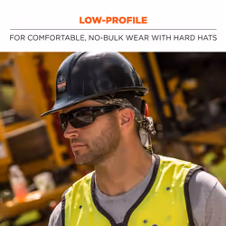 Ergodyne Chill-Its 6615 Performance Bandana Do Rag Skull Cap  Terry Cloth Sweatband  Moisture Wicking