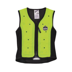 Ergodyne - PREMIUM DRY EVAPORATIVE COOLING VEST All Sizes - Lime Green