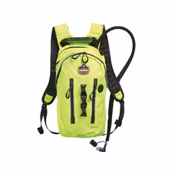 PREMIUM CARGO 3 LITRE HYDRATION PACK SATURN YELLOW