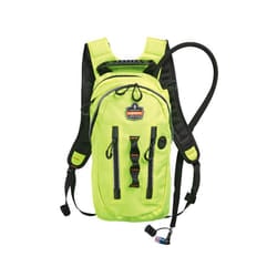 PREMIUM CARGO 3 LITRE HYDRATION PACK SATURN YELLOW