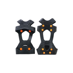 ERGODYNE ICE TRACTION BOOT ATTACHMENT L (SZ 8-11) BLACK M