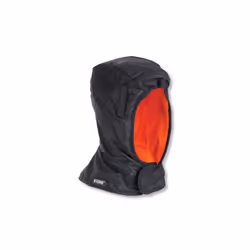 ERGODYNE TWO LAYER FLEECE WINTER LINER BLACK