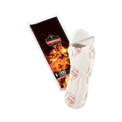 Ergodyne - N-FERNO FULL FOOT WARMING PACKS L/XL -