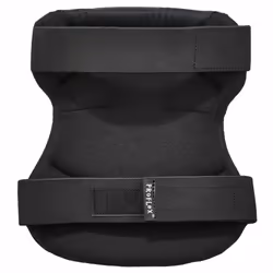 Ergodyne ProFlex 230HL Wide Soft Cap Knee Pad  Black