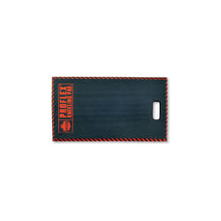 LARGE KNEELING PAD  BLACK