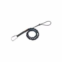 Ergodyne 150-19002 Squids 3100 Tool Lanyardblack