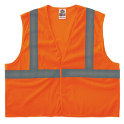 Ergodyne 20965 safety vest Orange L/XL