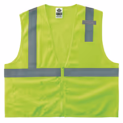 Ergodyne 21057, Lime, 2XL/3XL, 1 pc(s)