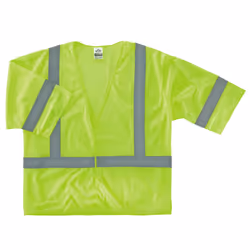 Ergodyne 22027, Lime, 2XL/3XL, 1 pc(s)