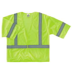 Ergodyne 22027 safety vest Lime 2XL/3XL