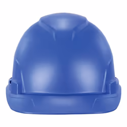 Ergodyne 60273 safety headgear Polyethylene Blue