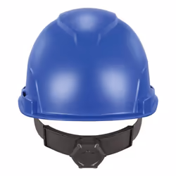 Ergodyne 60273 safety headgear Polyethylene Blue