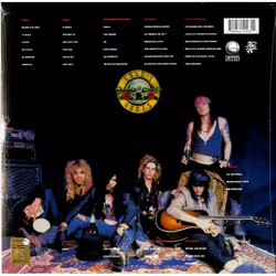 Universal Music Guns N' Roses - Appetite for Destruction Vinyl Rock - Additional view 2