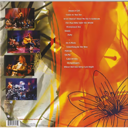 Universal Music Nirvana - MTV Unplugged in New York Vinyl Alternative rock