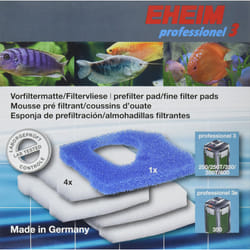 Eheim AEH2616710 Prefilter Fine Pad Pro 3 for Aquarium   1.00 x 1.00 x 1.00 inches