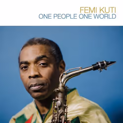 ImportCDs One People One World, World music, CD, Physical media, Adult, 1 discs, 22/02/2018
