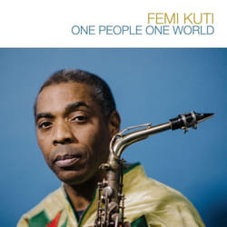 ImportCDs One People One World CD World music