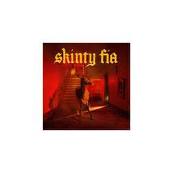 Fontaines D.C.  Skinty Fia CD (2022) NEW