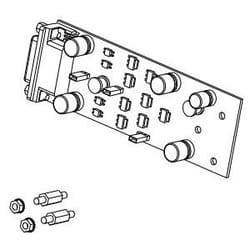 Datamax O'Neil OPT78-2889-01 printer/scanner spare part