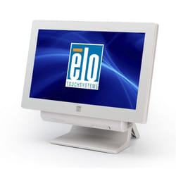 Elo Touch Solutions 22C2 N2800 1.86 GHz 54.6 cm (21.5") 1920 x 1080 pixels Touchscreen White