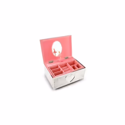 Lenox 6205231 CHILDHOOD MEMORIES BALLERINA JWLRY BOX