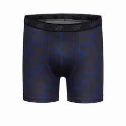 New Balance Boys' 3.5"""" Underwear  Performance Boxer Briefs (4 Pack)