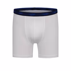 New Balance Boys' 3.5"""" Underwear  Performance Boxer Briefs (4 Pack)