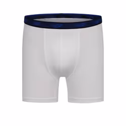 New Balance Boys' 3.5"""" Underwear  Performance Boxer Briefs (4 Pack)