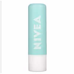 Nivea, Caring Scrub, Super Soft Lips, Aloe Vera + Vitamin E, 4.8g
