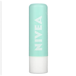 Nivea, Caring Scrub, Super Soft Lips, Aloe Vera + Vitamin E, 4.8g