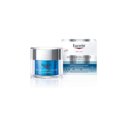 Eucerin Hyaluron-Filler Moisture Booster Hydra Night Gel 50ml