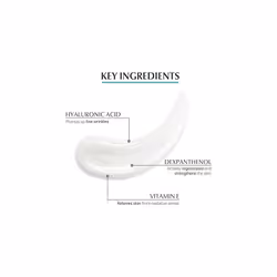 Eucerin Hyaluron-Filler Moisture Booster Hydra Night Gel 50ml