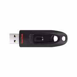SanDisk 32GB (Five Pack) USB 3.0 Flash Ultra Memory Drive CZ48 - Bundle with (2) Everything But Stromboli Lanyard