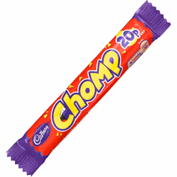 Cadbury Chomp Bar (Box of 60)