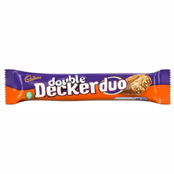 Cadbury Double Decker Duo (Box of 32)
