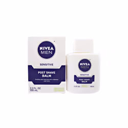 Nivea, Post Shave Balm for Men, Sensitive, (100ml)
