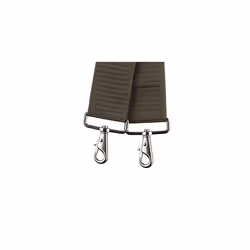 Airlift Tool Belt with Suspenders Tool Belts Original Series 50100 Brown 52 Inch