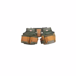 Builders Tool Belt Tool Belts Original Series 50200 Brown 52inch