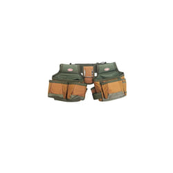 Builders Tool Belt Tool Belts Original Series 50200 Brown 52inch