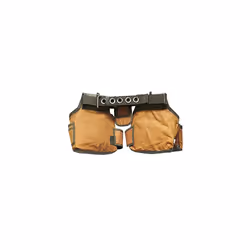 Builders Tool Belt Tool Belts Original Series 50200 Brown 52inch