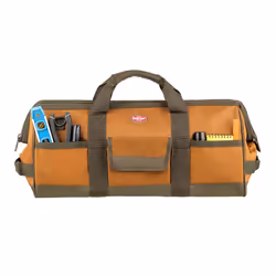 Tool Bag Longboy 16 Pocket 24X10X10