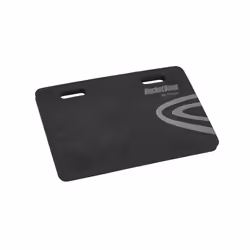 Bucket Boss - Big Kneeler Kneeling Pad KneeSaver Kneepads (93400) Blacks